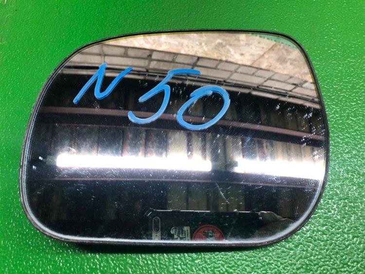 Зеркало Тойота РАВ 4 в Новочебоксарске 109131