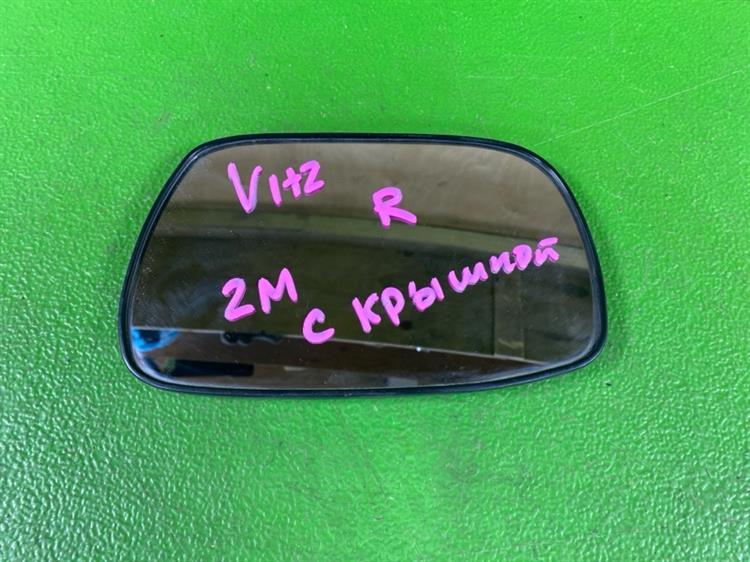Зеркало Тойота Витц в Новочебоксарске 114985