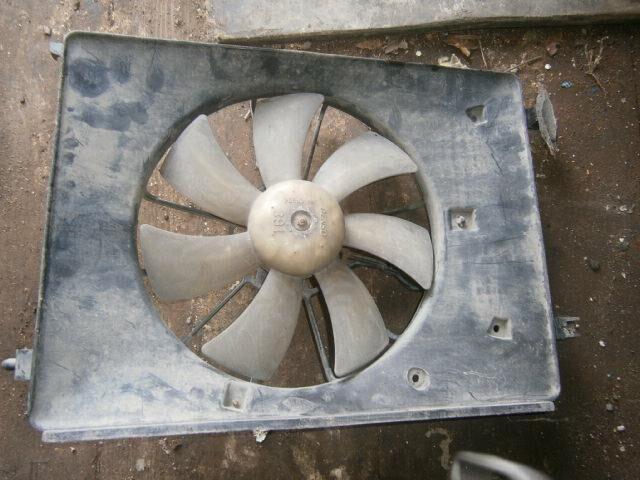 Диффузор радиатора Хонда Джаз в Новочебоксарске 24053