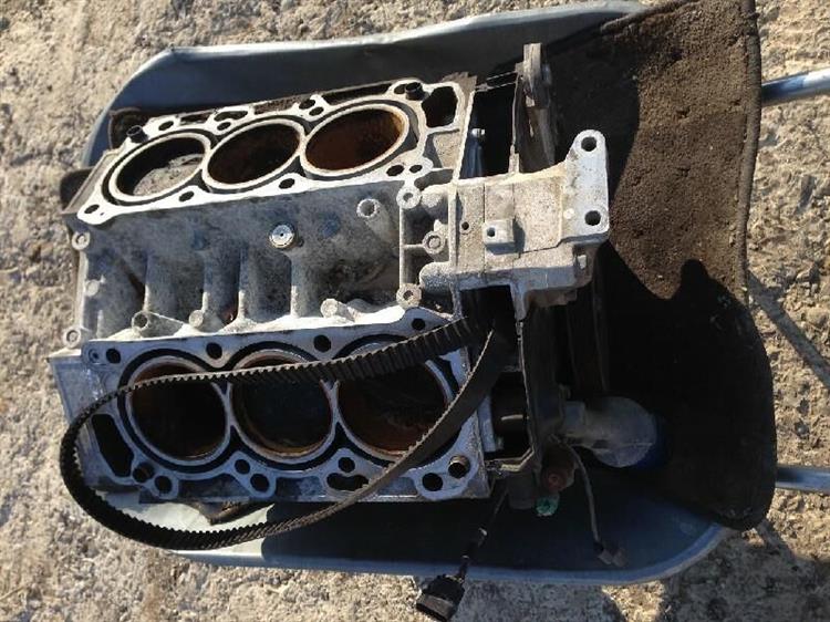 Двигатель Хонда Лагрейт в Новочебоксарске 4334