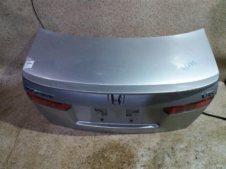 Крышка багажника Хонда Инспаер в Новочебоксарске 46785
