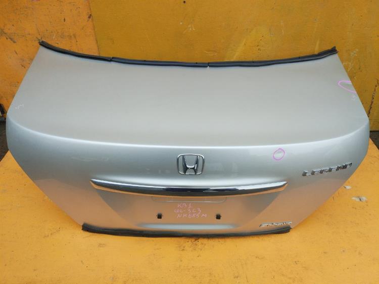 Крышка багажника Хонда Легенд в Новочебоксарске 555211