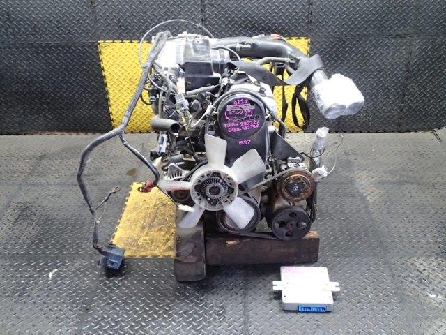 Двигатель Сузуки Эскудо в Новочебоксарске 91158
